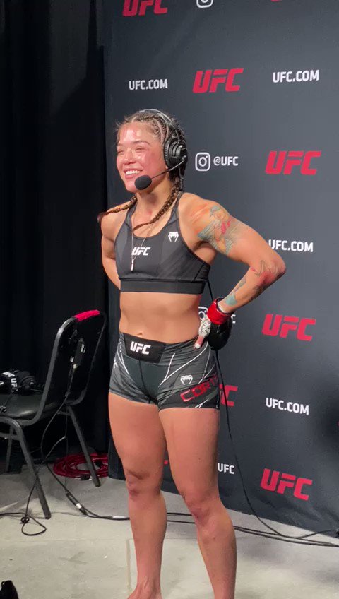 Tracy Cortez Ass Underground Mma Underground Forums