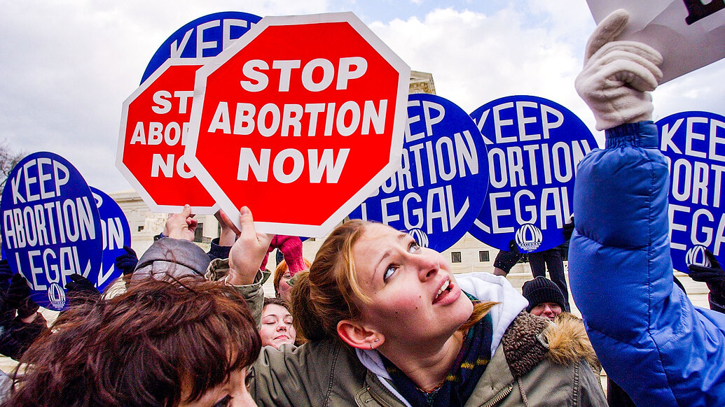 Elderly ProLife Volunteer Allegedly Shot While Handing Out Pamphlets