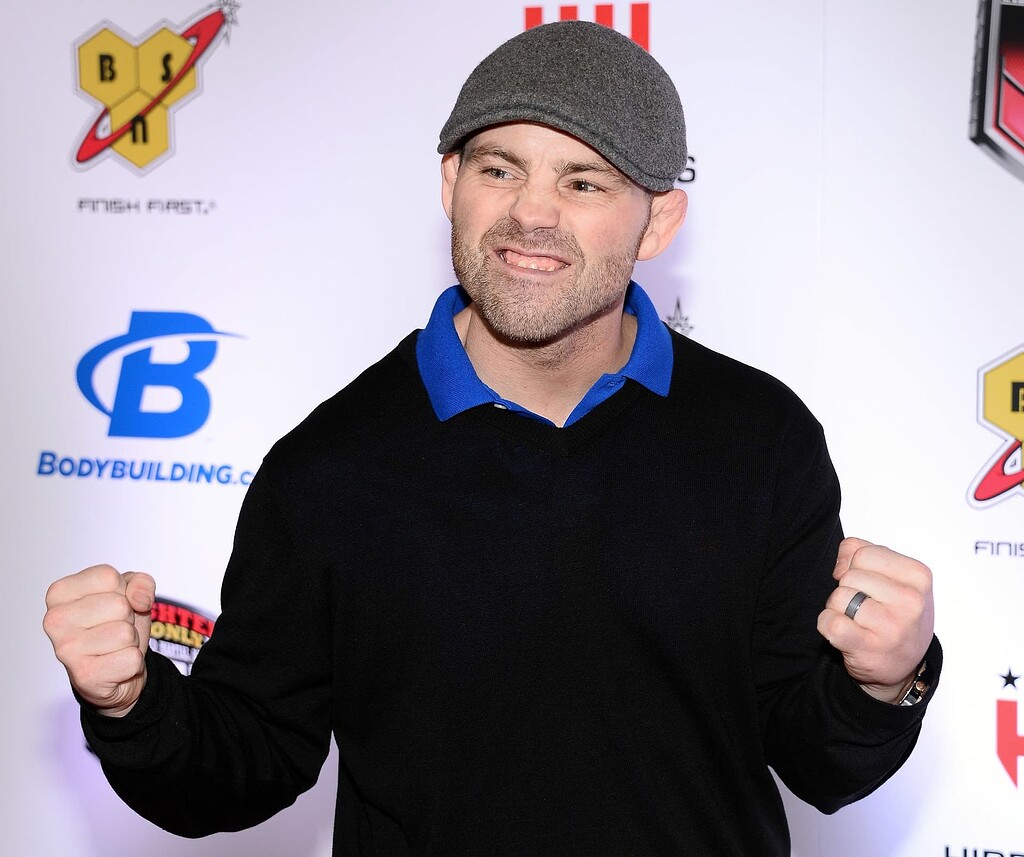 Happy Birthday Jens Pulver - Underground - MMA Underground Forums