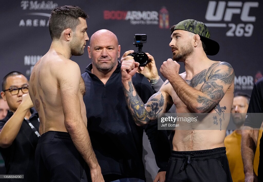Ryan Hall Vs Darrick Minner Full Fight Ryan Hall vs. Darrick Minner - Underground - MMA Underground Forums