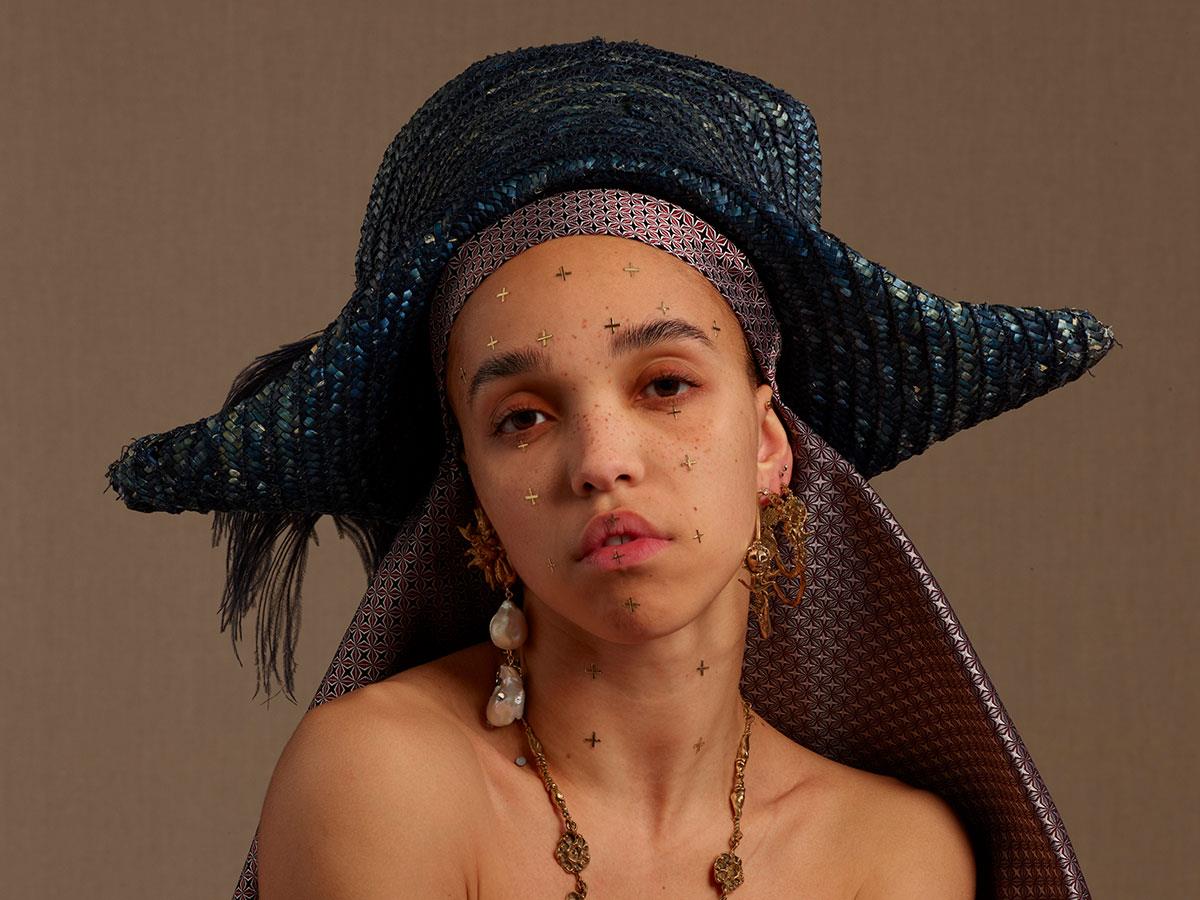 Fka twigs magdalene Fka twigs magdalene ipad 2 display retina