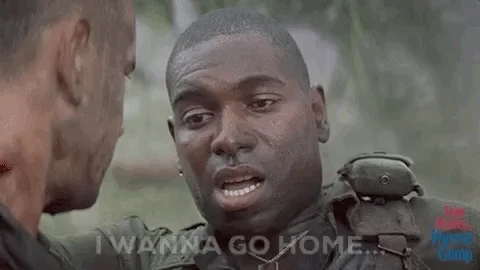 Academy Awards Film GIF by CBS