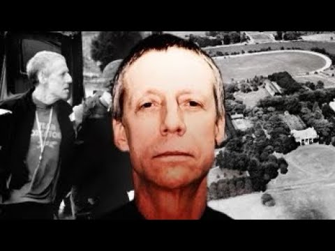 Mark Dave Schultz & John DuPont documentary - Underground - MMA Underground Forums