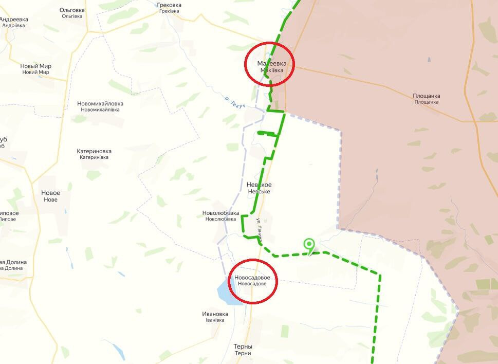 Районы макеевки на карте. Макеевское направление. Макеевка днр на карте. Макеевское направление. Макеевское направление.