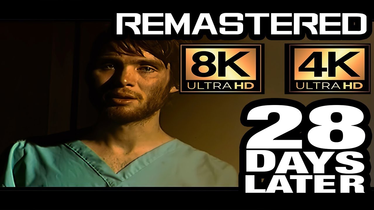 Two days later when. 28 days later 2. 2 days later.