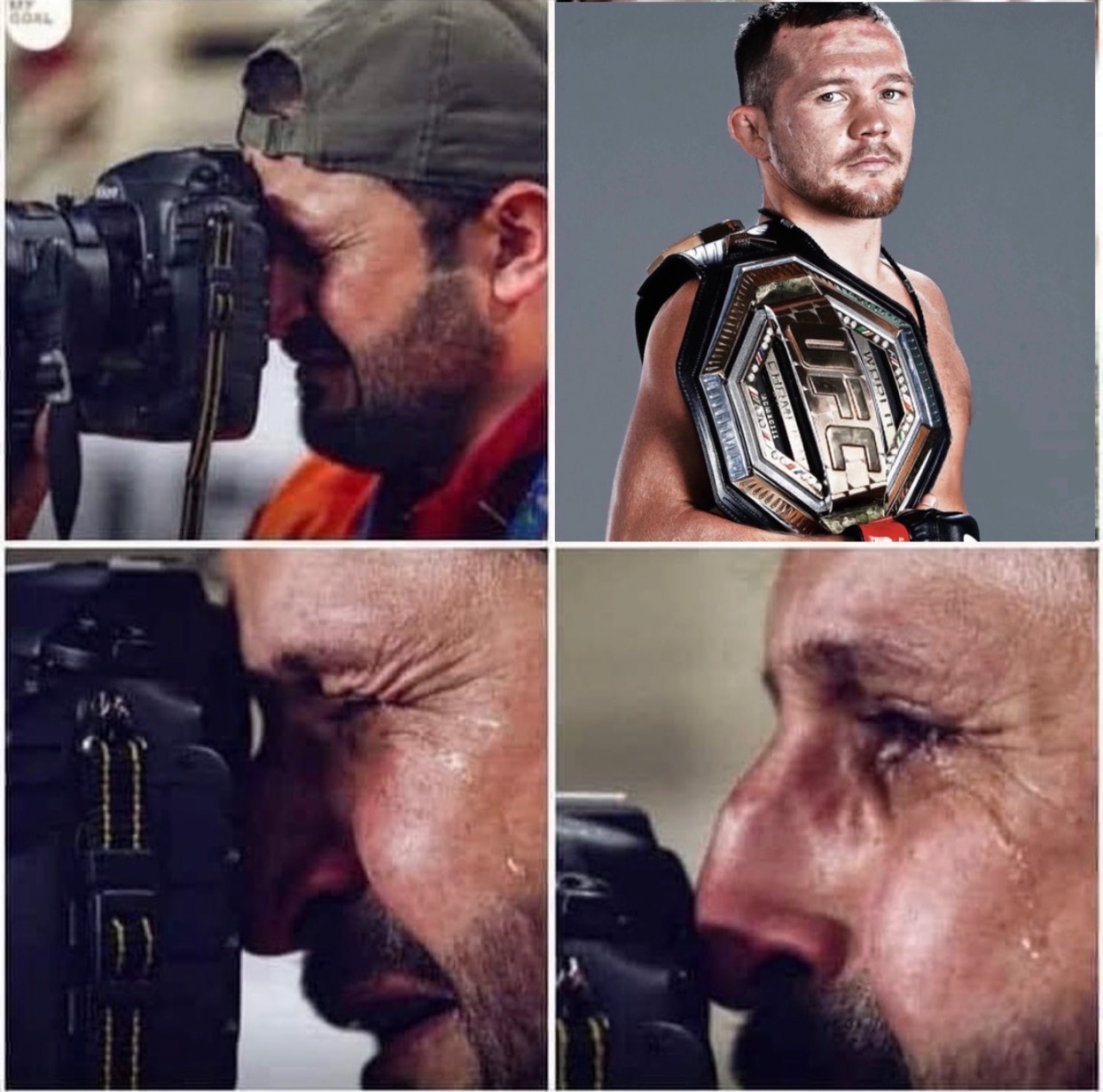 MMA Meme Thread - #289 by Nick_Diaz_Army - Underground - MMA ...