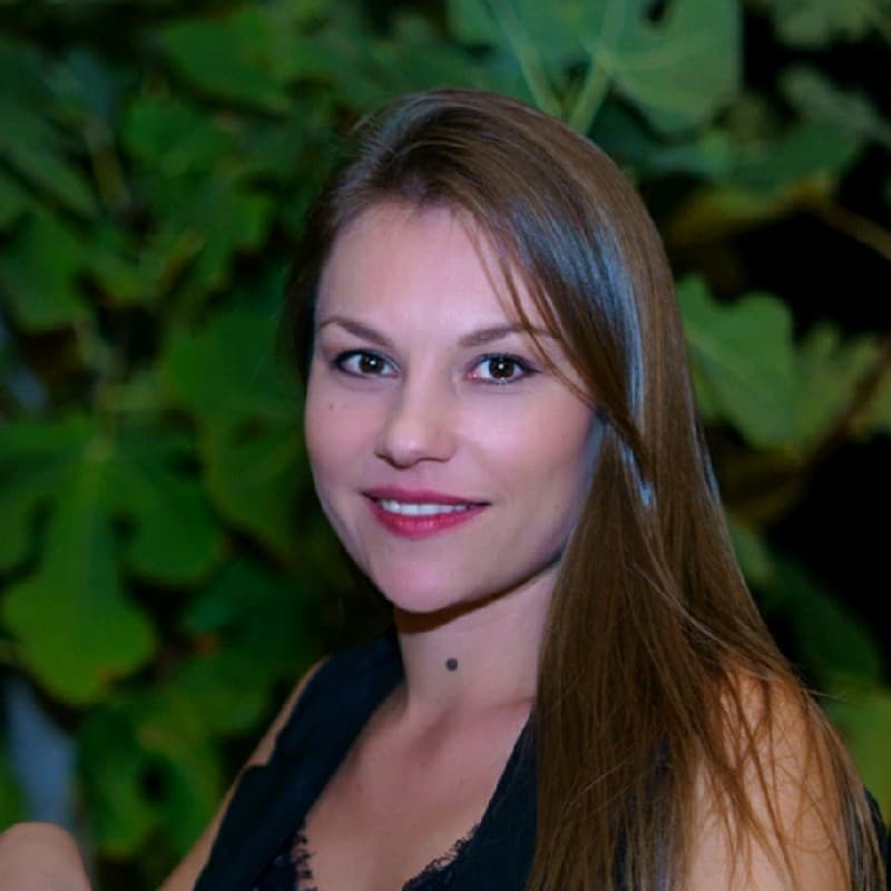 Ruh Roh Russian Ronda ,Irena Alekseeva Booked for Debut - Underground ...