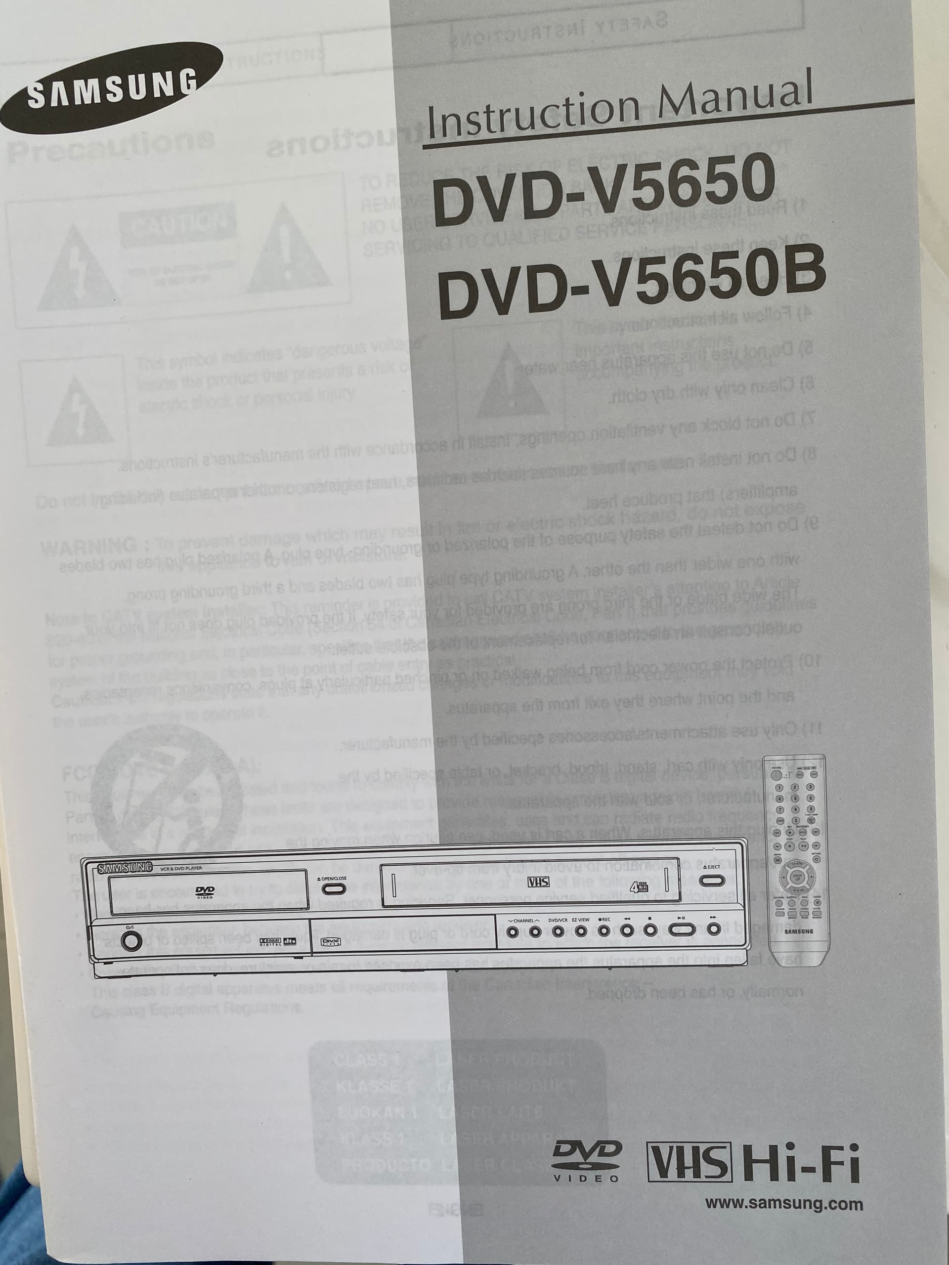 Transfer 8mm and VHS to disc or card? Need good source Otherground