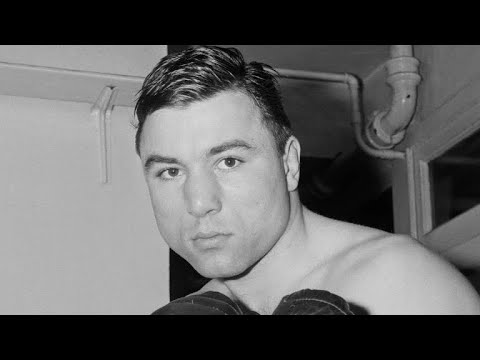 George Chuvalo documentary - Underground - MMA Underground Forums