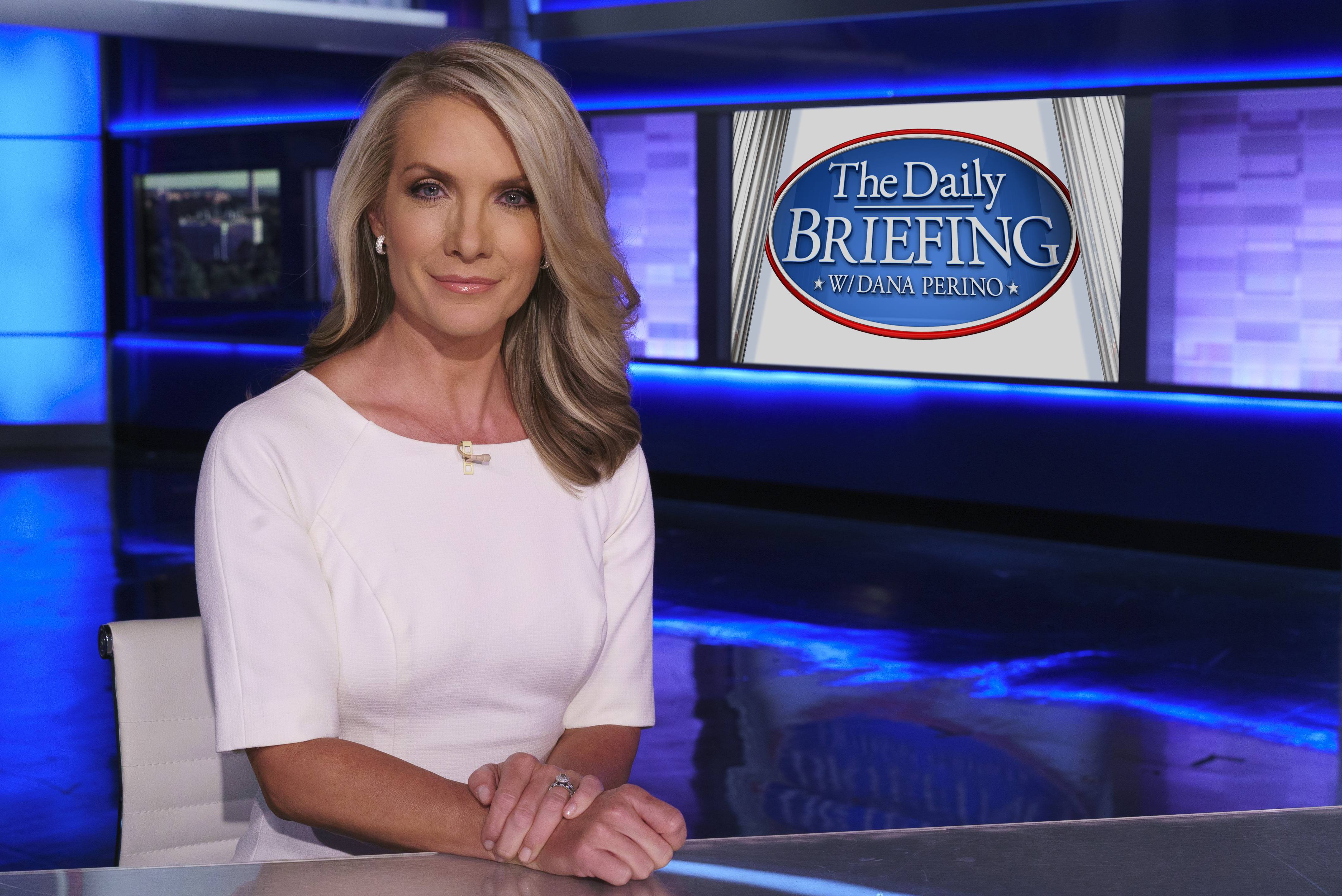 Soup Request Dana Perino.