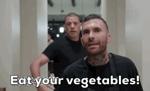 Episode 2 Sport GIF by UFC